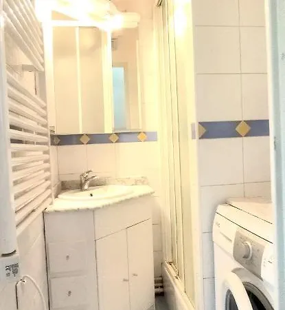 Superbe Avec Vue La Vallée Appartement