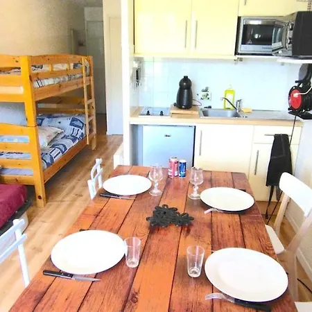 Superbe Avec Vue La Vallée Appartement *