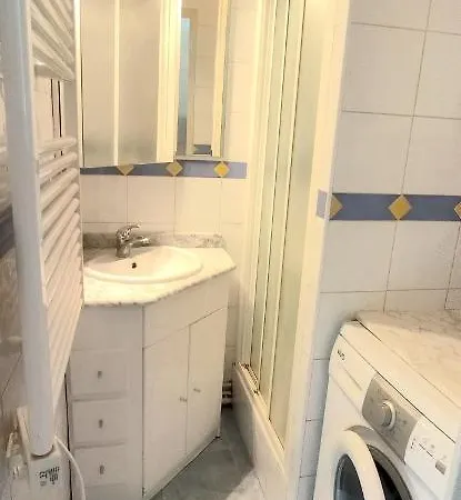 Appartement Superbe Avec Vue La Vallée