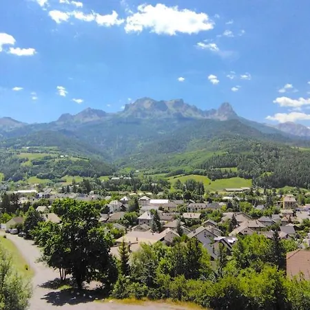 Superbe Avec Vue La Vallée Appartement